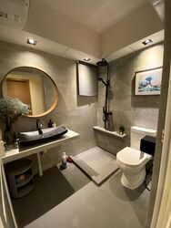 Blk 461B West Rock @ Bukit Batok (Bukit Batok), HDB 5 Rooms #537145521